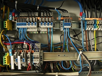 Instalacje elektryczne i energetyczne